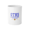 Class of 2006 Reunion Mug — OTHS 20-Year Alumni Coffee Cup
