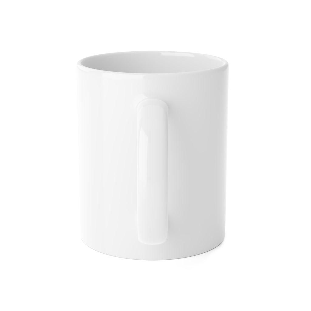 Class of 2006 Reunion Mug — OTHS 20-Year Alumni Coffee Cup