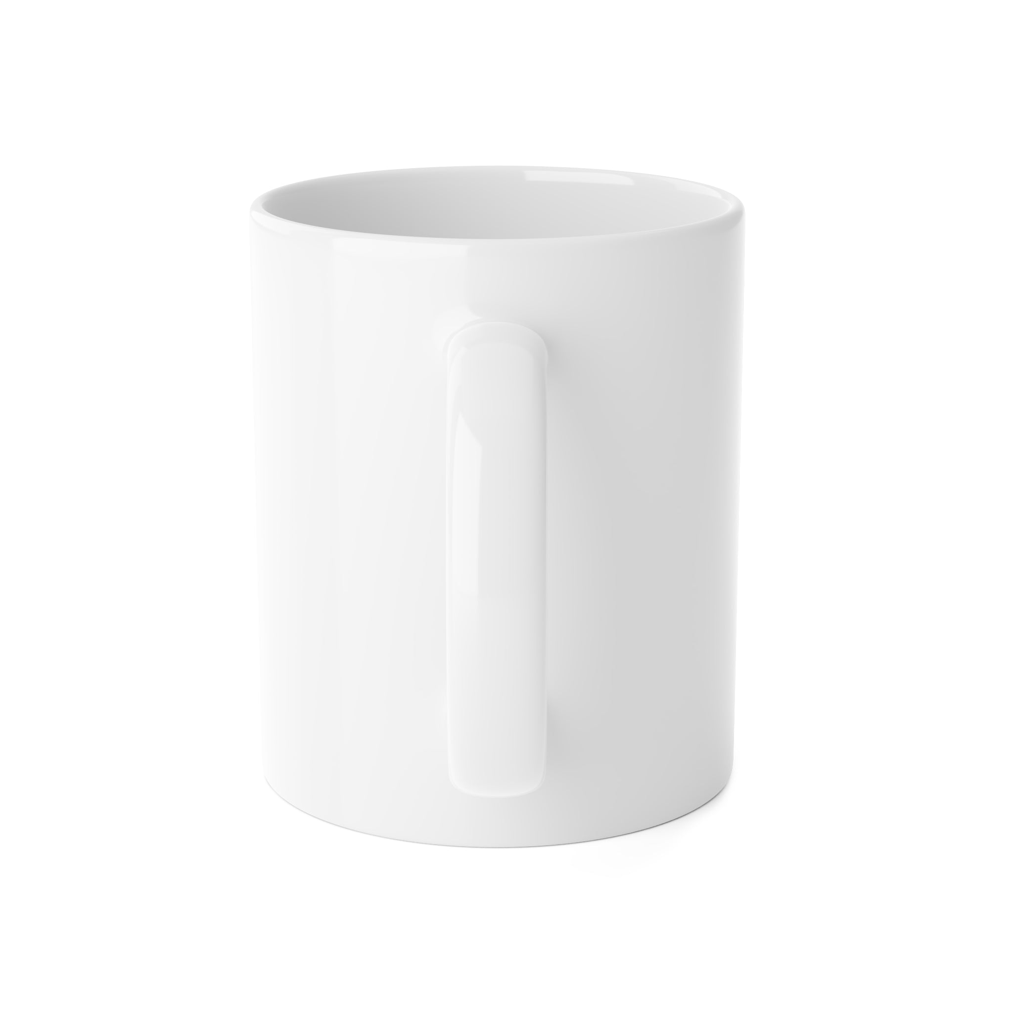 Class of 2006 Reunion Mug — OTHS 20-Year Alumni Coffee Cup